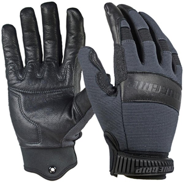 Big Time Products Hybrid General Purpose Goatskin Glove for Mens; Medium 255344